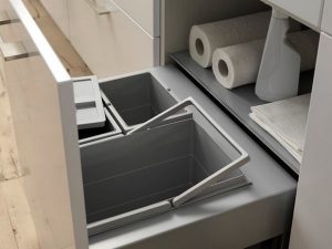 10 Ideas para hacer tu Cocina más Práctica