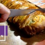 Pan de Jamón Tradicional Venezolano (Receta de Claudio Nazoa)